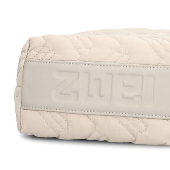 Zwei Cleo Shopper Tas 35 cm