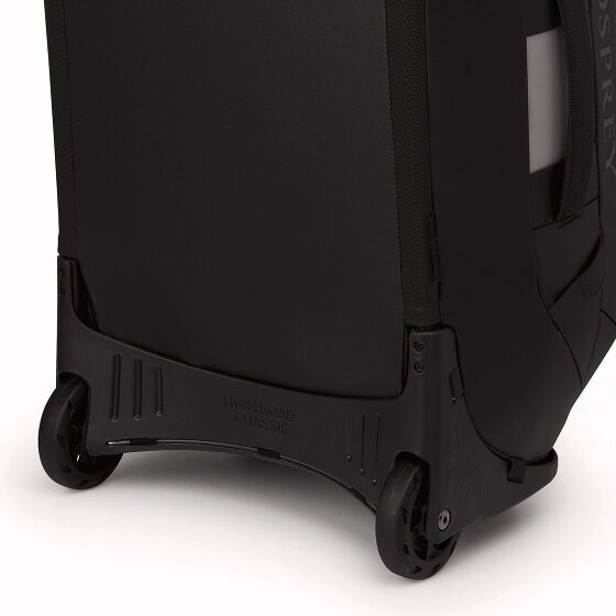 Osprey Rolling Transporter 60 2 wielen Reistas 66 cm