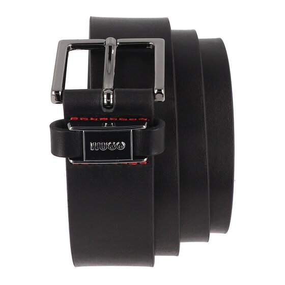 Hugo Giove Riem Leder