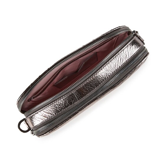 LES VISIONNAIRES Lola Crossbody tas Leder 24.5 cm