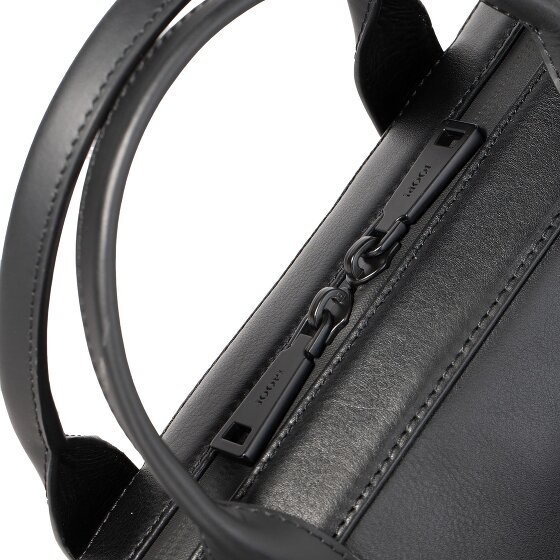 Joop! Manciano Koffer Leer 39 cm Laptop compartiment