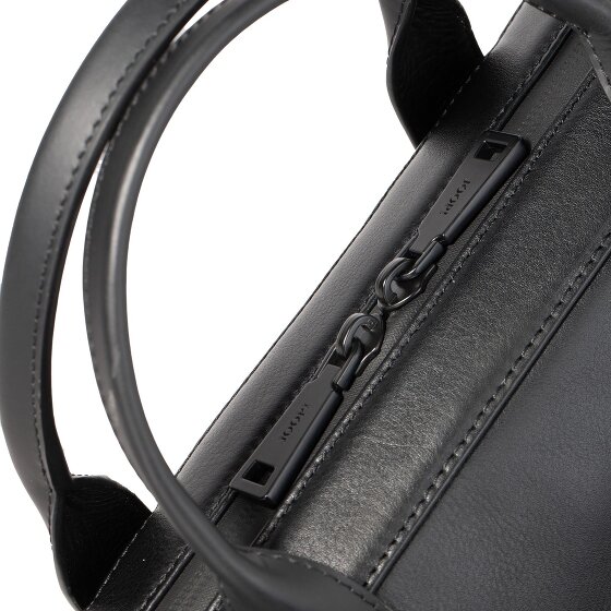 Joop! Manciano Koffer Leer 39 cm Laptop compartiment Joop! Manciano Koffer Leer 39 cm Laptop compartiment