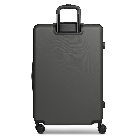 Smartbox Edition 05 4 wielen Trolley 76 cm