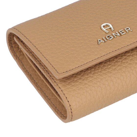 AIGNER Ivy Portemonnee RFID Leer 10,5 cm