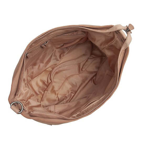 The Chesterfield Brand Astero Schoudertas Leer 32 cm