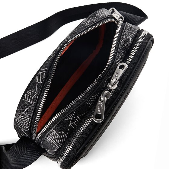 Lacoste The Blend Crossbody tas 20 cm