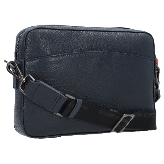 Braun Büffel Novara Schoudertas Leer 26.5 cm