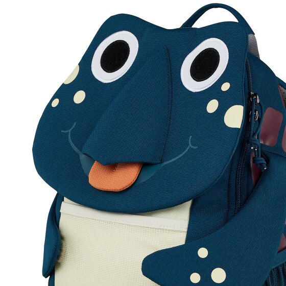 Affenzahn Großer Freund Kleuterschool rugzak 31 cm