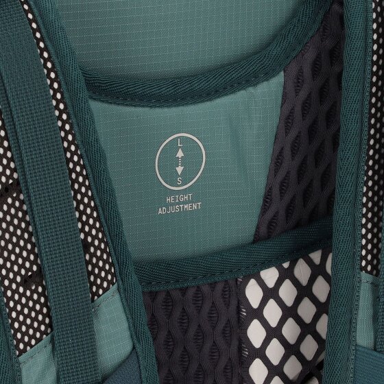 Jack Wolfskin Cyrox Shape 25 S-L rugzak 52 cm