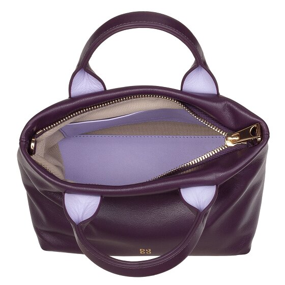 DuDu Ibiza Handtas Leer 22 cm