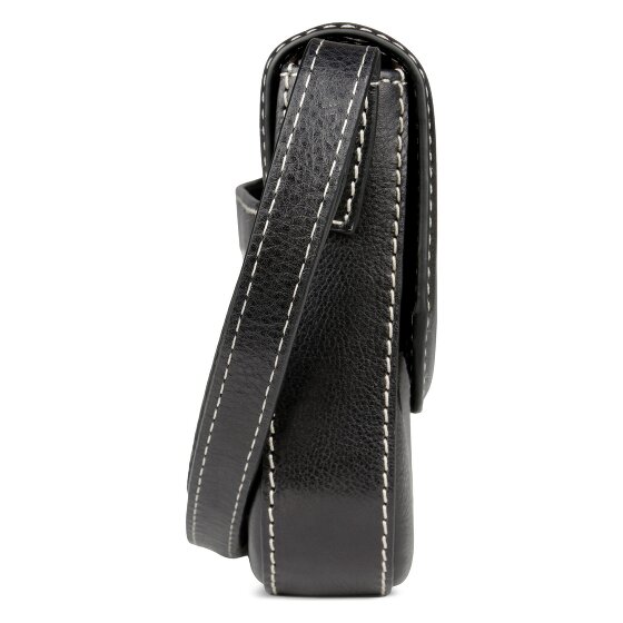 bugatti Sadie Crossbody tas S Leder 20 cm