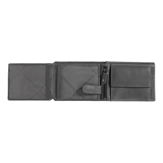 The Chesterfield Brand Marion Portemonnee RFID-bescherming Leer 12 cm
