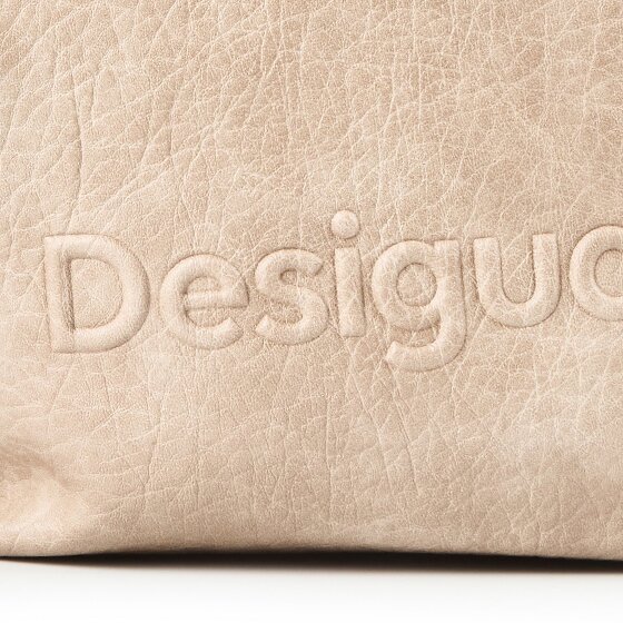 Desigual Half Logo Stad rugzak 34 cm