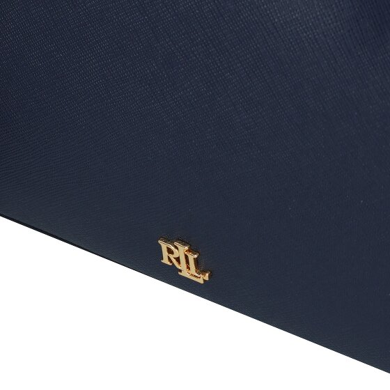 Lauren Ralph Lauren Danni Schoudertas Leer 26.5 cm
