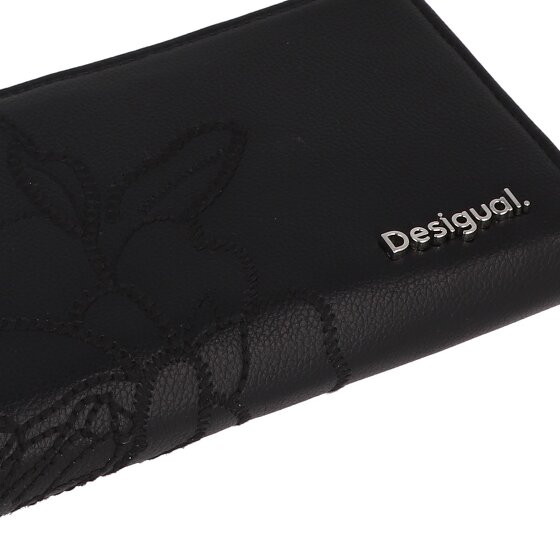 Desigual Keller Portemonnee 20.5 cm