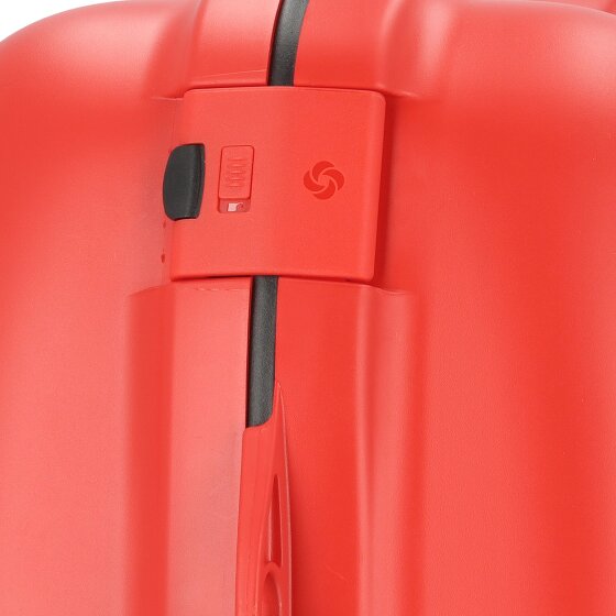 Samsonite Dream2go Disney 0 4 wielen Kinderwagen 38 cm