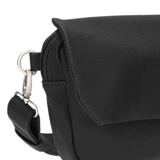 Zwei Mademoiselle.M Crossbody tas 25 cm