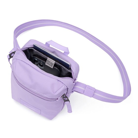 Pacsafe Pacsafe Go Mini tas Schoudertas 12.5 cm