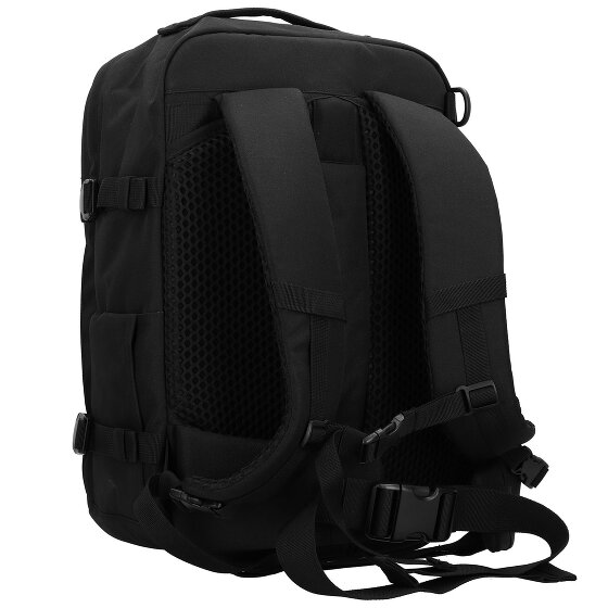 Cabin Zero Travel Cabin Bag Classic Pro 32L Rugzak 46 cm Laptopcompartiment