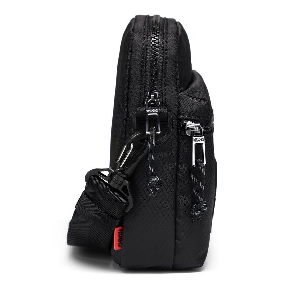 Hugo Jhin Mini tas Schoudertas 16 cm