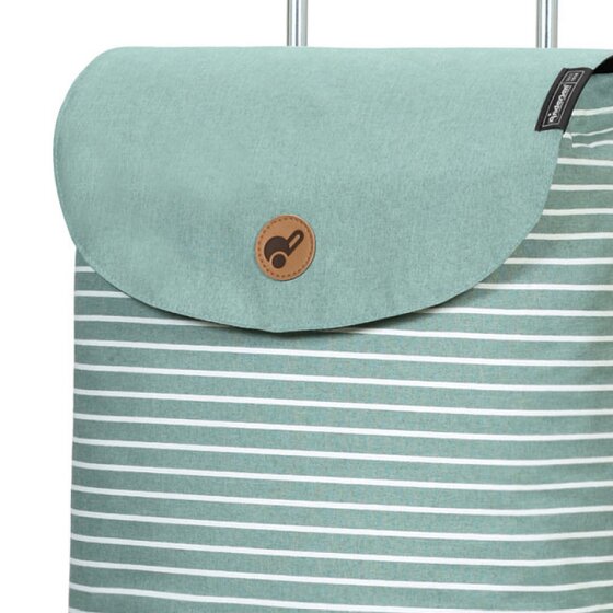 Andersen Shopper Treppensteiger Scala Tilde Winkelwagen 54 cm