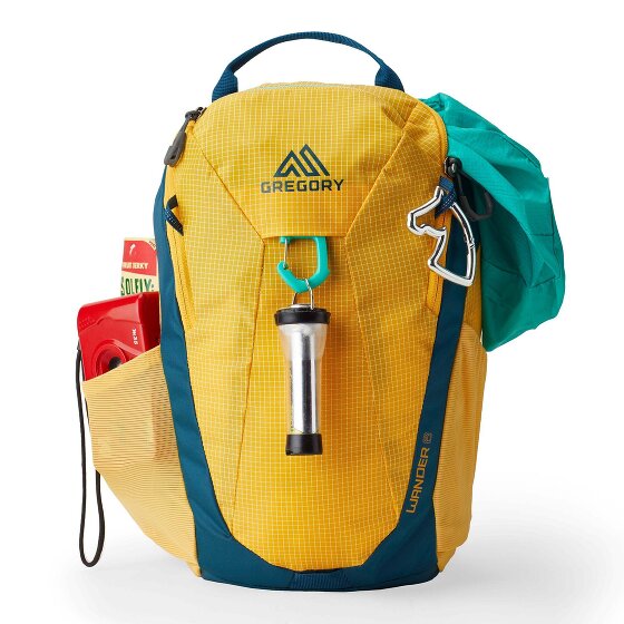 Gregory Wander 8 Kinderrugzak 36 cm