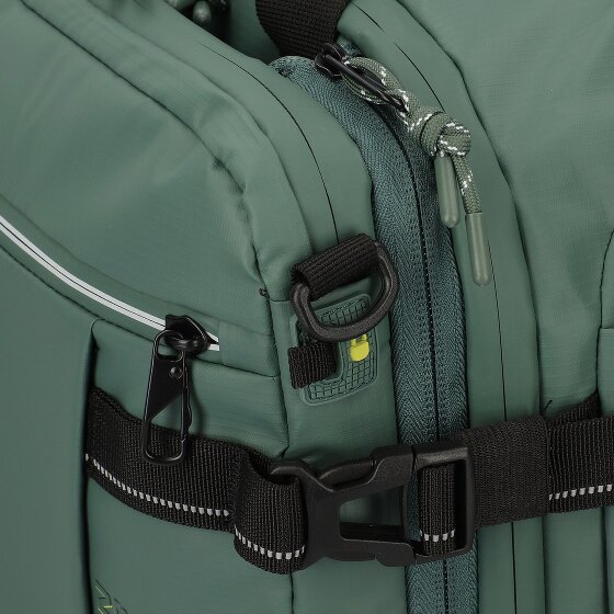 American Tourister Upventure Weekender reistas 40 cm