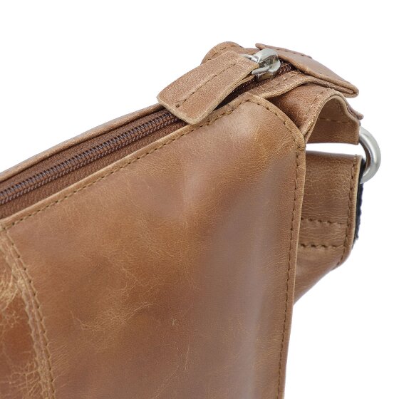 Voi City Cowboy Insa Schoudertas Leer 28.5 cm