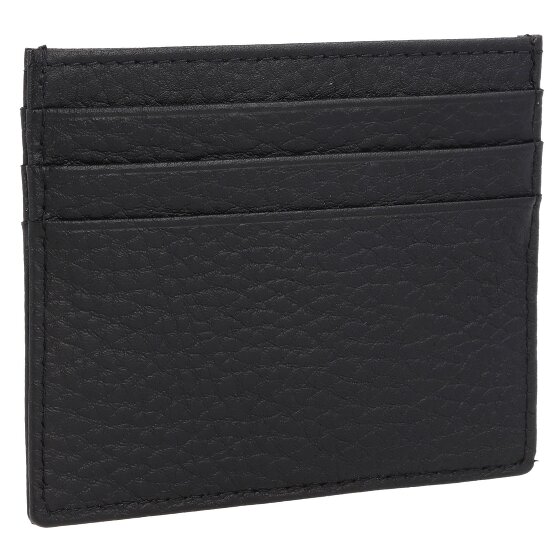 Jost Stockholm Kredietkaart etui Leer 10 cm
