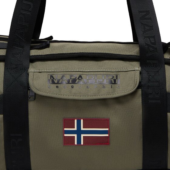 Napapijri Bering Weekender reistas 46 cm