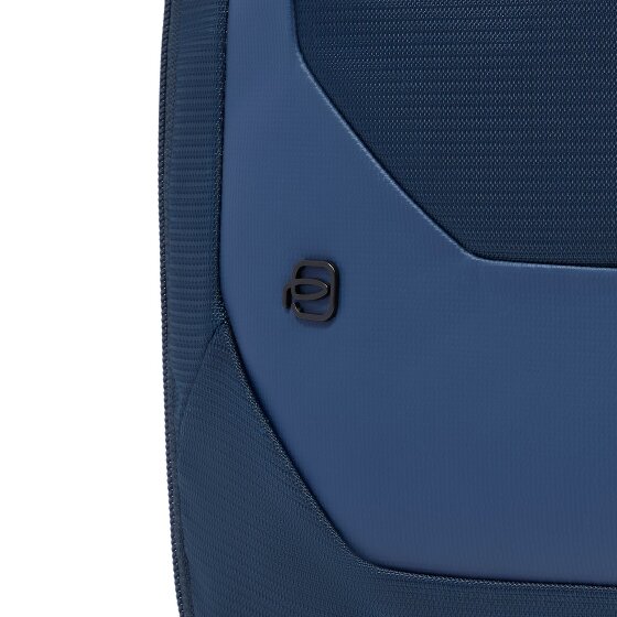 Piquadro S140 Dagrugzak 45 cm Laptopvak