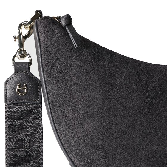 AIGNER Zita Schoudertas Leer 30 cm