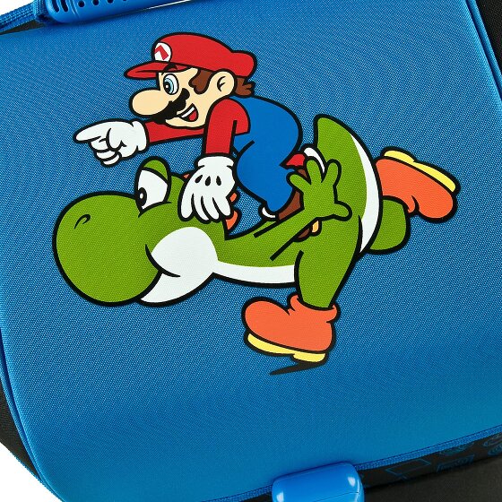 Scooli EasyStart Schooltas set 5-delig