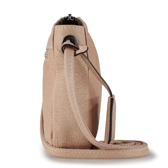 Picard Lesotho Schoudertas Leer 24 cm