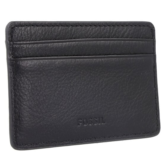 Fossil Steven Kredietkaart etui Leer 9.5 cm