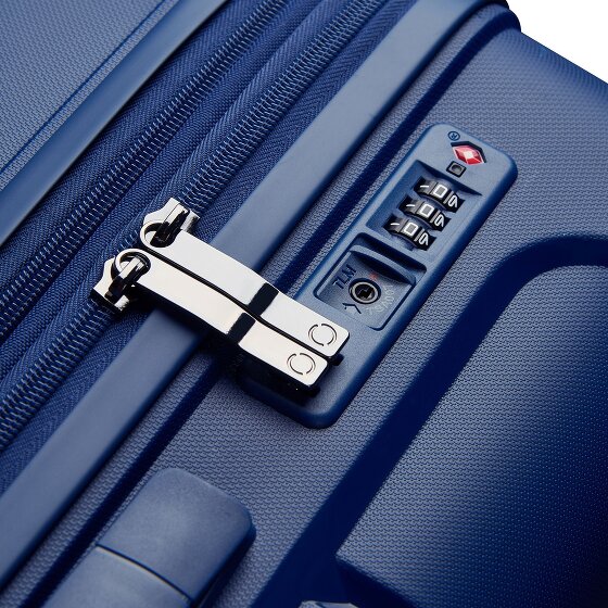 MODO by Roncato Starlight 3.0 4 wielen Cabinewagen 55 cm met uitbreidingsplooi MODO by Roncato Starlight 3.0 4 wielen Cabinewagen 55 cm met uitbreidingsplooi