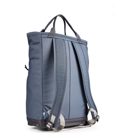 Fjällräven Vardag 22 Dagrugzak 43 cm Laptopvak
