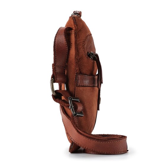 Harbour 2nd Cool Casual Schoudertas Leer 18.5 cm Harbour 2nd Cool Casual Schoudertas Leer 18.5 cm