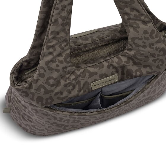 Kapten & Son Skara Cloud Shopper Tas 44 cm Laptopvak