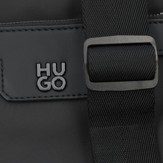 Hugo Nesh Schoudertas 21.5 cm
