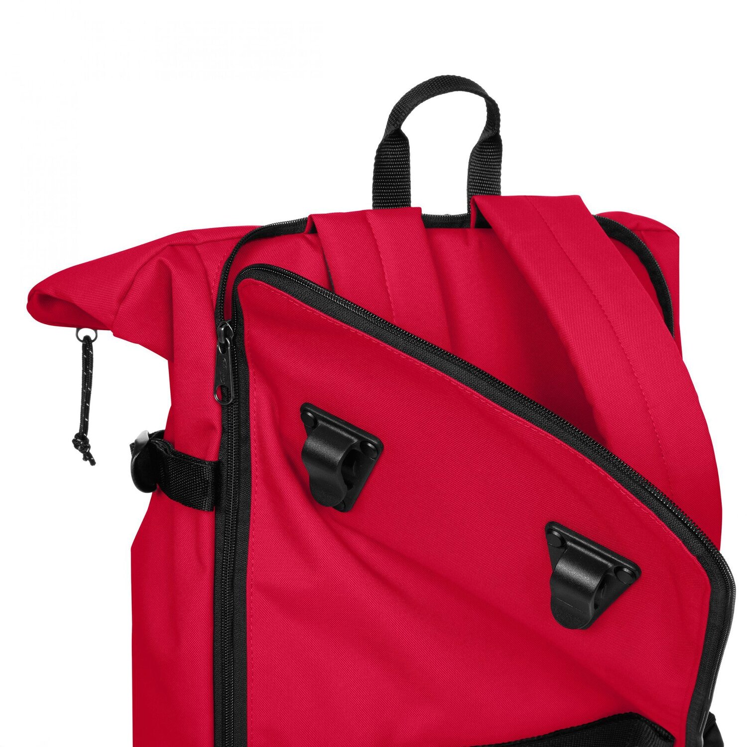 Eastpak rood sales