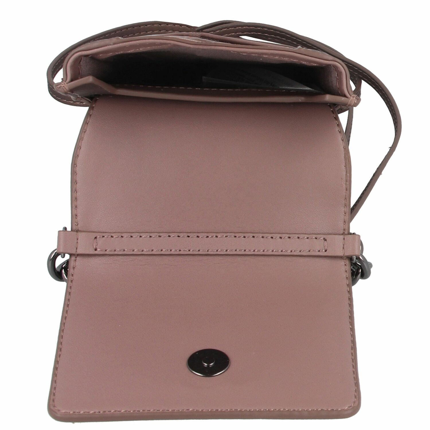 Calvin Klein gsm-hoesje 20 cm taupe | Bagage24.nl