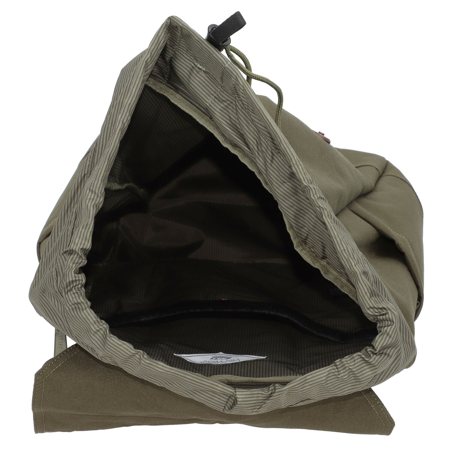 Herschel Retreat Rugzak 43 cm Laptop compartiment ivy green