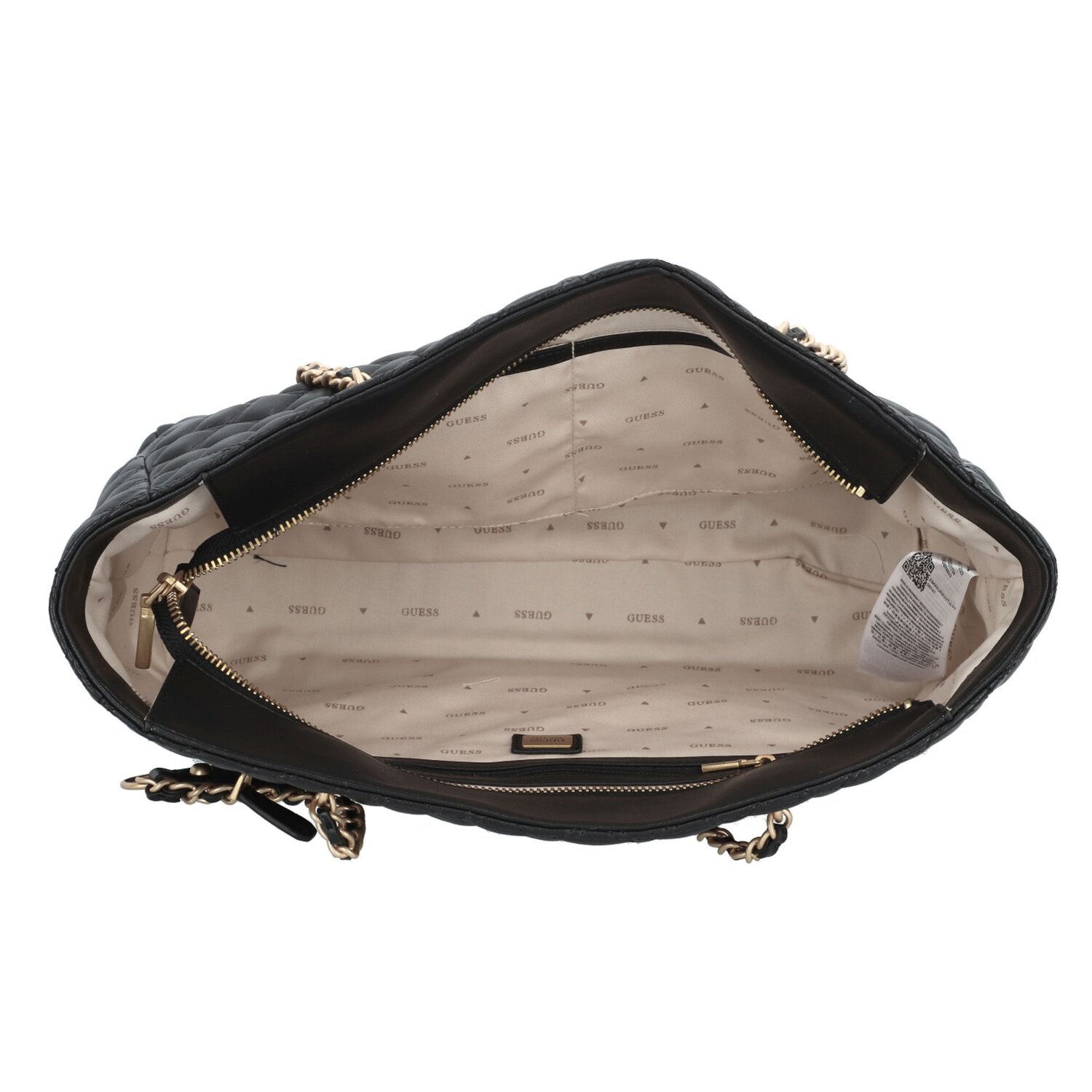 Guess sales shopper tas