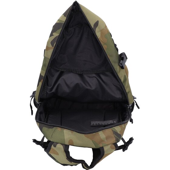 Forvert Louis Allover Rugzak 50 cm laptopvak