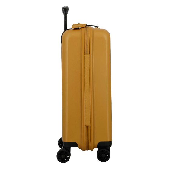 Jump Enais 4 wielen Cabinewagen 55 cm