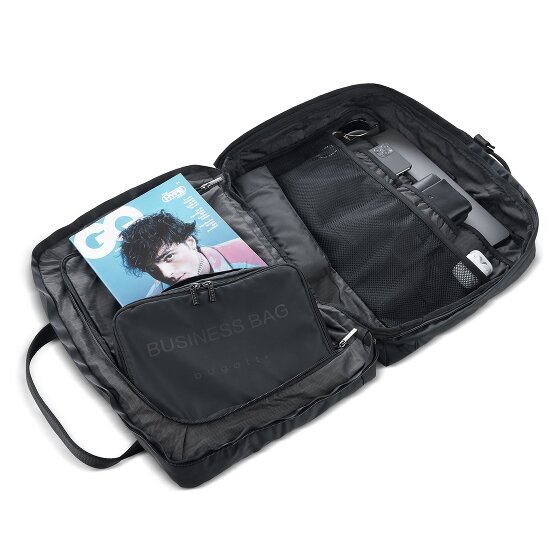 bugatti Elia Weekender reistas 45 cm