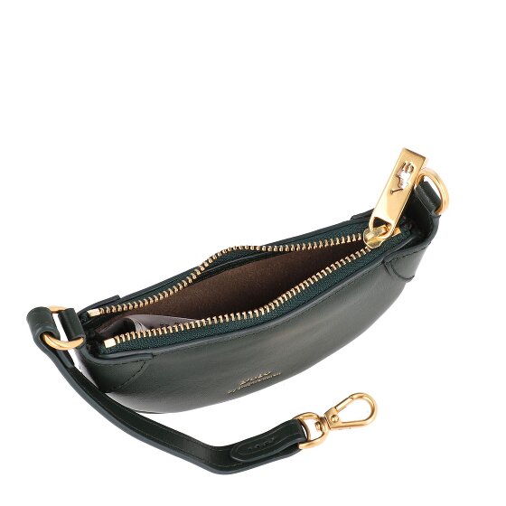 POLO RALPH LAUREN Polo ID Mini handtas Leer 12.5 cm