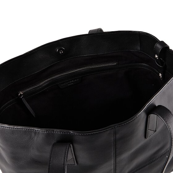 Liebeskind Ariel Shopper Tas Leder 36 cm