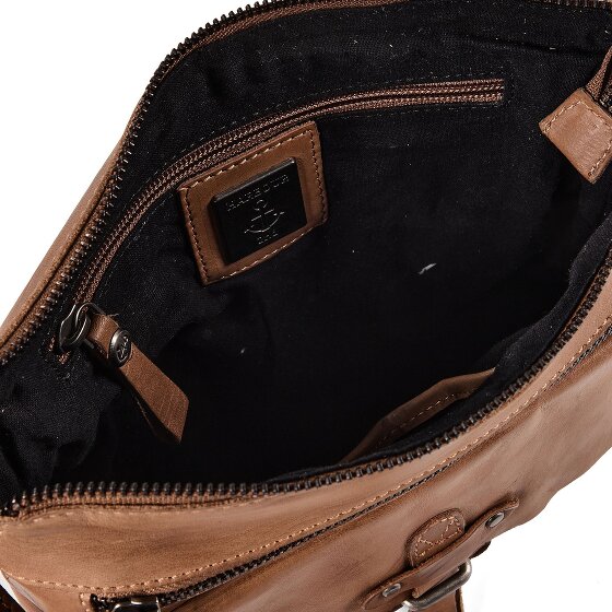 Harbour 2nd Urban Poets Schoudertas Leer 22 cm